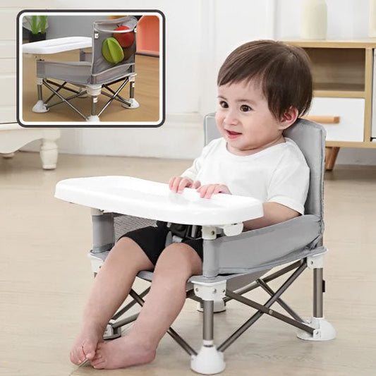 chaise table bébé - Nidoubabystore