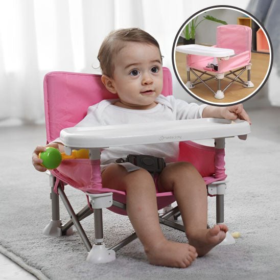 chaise table bébé - Nidoubabystore