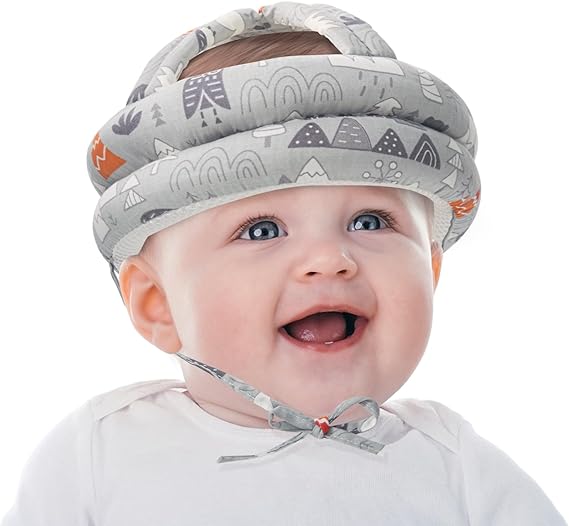 Casque de protection |Baby Head™ - Nidoubabystore